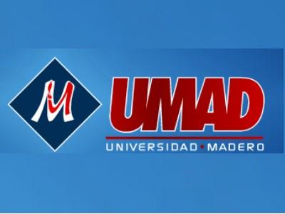 UMAD Universidad Madero