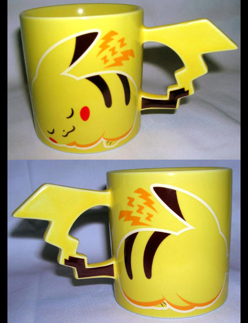 coffee-mugs-pikachu