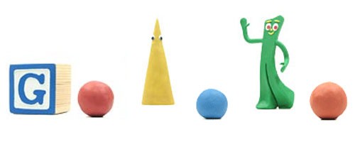 google-doodles-gumby