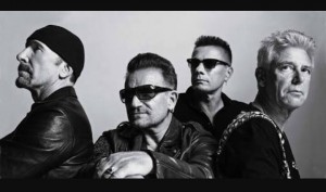 Foto: U2.com
