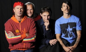 El festival será escenario del regreso de Red Hot Chili Peppers. Foto: Especial.