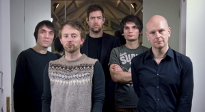 Radiohead encabezará esta edición. Foto: Especial.