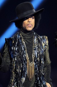 "Dios puede curarme, y lo hará", afirmó Prince durante su gira por Australia, la que hizo para recuperar algo de dinero. Foto: The National Enquire.